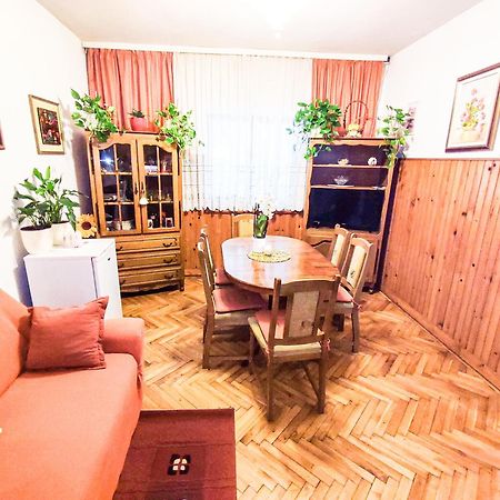 Apartmani Ankica Цриквениця Екстер'єр фото