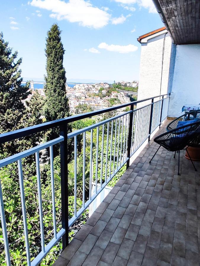 Apartmani Ankica Цриквениця Екстер'єр фото