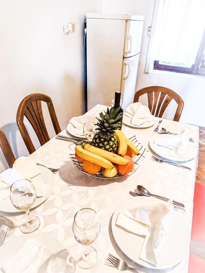 Apartmani Ankica Цриквениця Екстер'єр фото