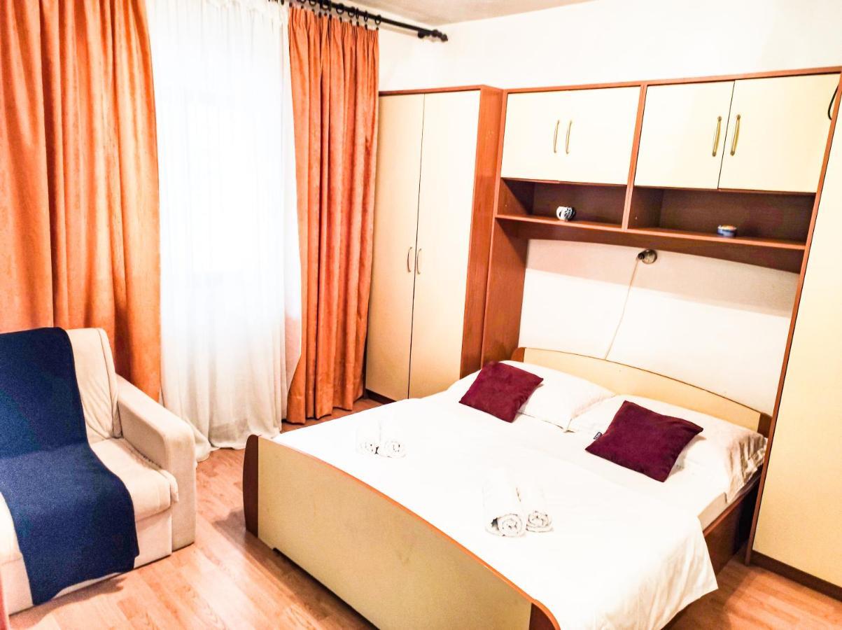 Apartmani Ankica Цриквениця Екстер'єр фото