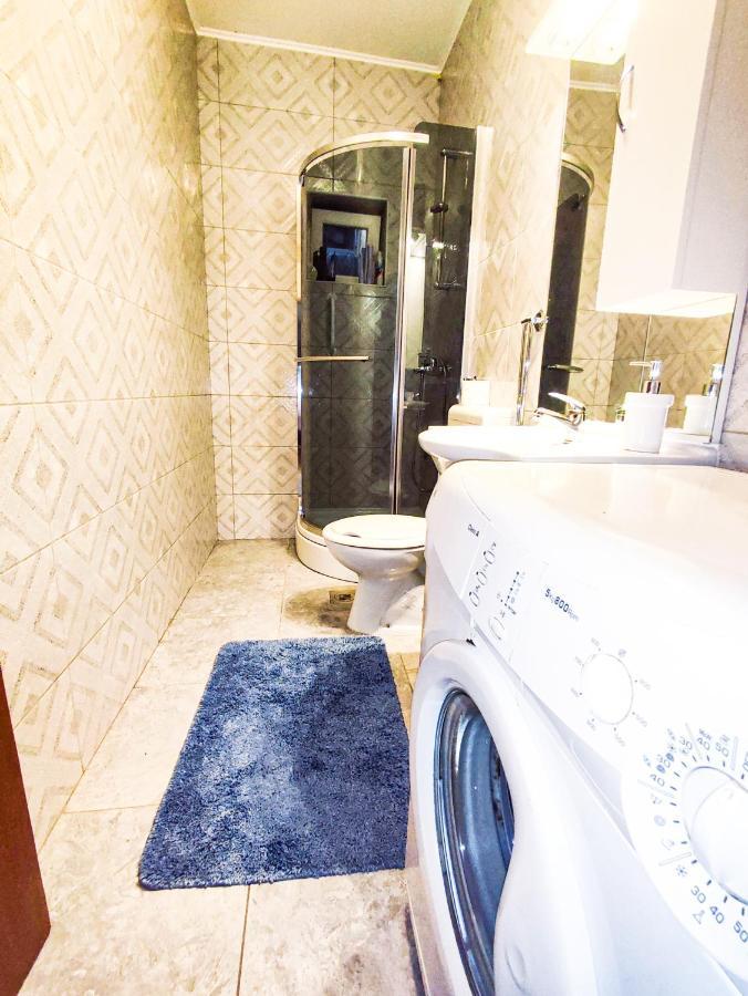 Apartmani Ankica Цриквениця Екстер'єр фото